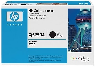 Картридж HP Q5950A (арт. Q5950A)