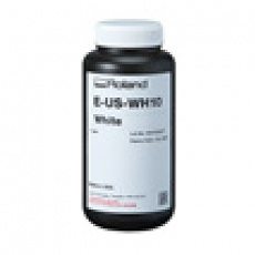 УФ-чернила Roland для EU-1000MF, белые (white), 1000 мл, банка (арт. E-US-WH10)