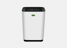 Рециркулятор GRITTO V2 универсальный. Площадь до 70 м²,  200 м³ / час (арт. GRT-V2)