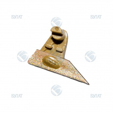 Палец отделения от тефлонового вала Булат для Brother HL-2230 / 2240 / 2270 (упак 4 шт) (арт. AVBRHL2230010)