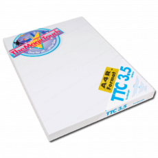 Термобумага TheMagicTouch TTC 3.5 А4R 100 листов (арт. 1290)