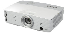 Портативный проектор Acer P5627 (арт. MR.JNG11.001)