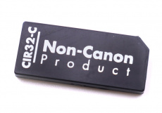 Чип Булат для Canon iR C3200 / 2600 / 2620 C-EXV8 C (25k) (арт. EUCNIR3200020)