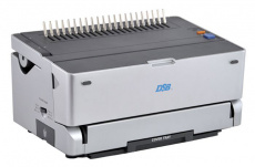 Переплетная машина DSB CB-200E (арт. 4185)