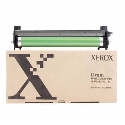 Копи-картридж Xerox Drum Cartridge (арт. 113R00460)