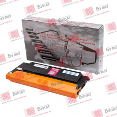 Тонер-картридж Булат для HP Black (1000 стр.) 7Q (арт. BFHP00L150100)