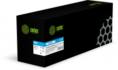 Лазерный картридж Cactus (голубой, 6000 стр.) (арт. CS-TK8118C)