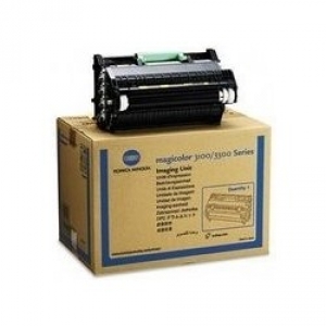 Фотобарабан Konica Minolta IUP-16 Imaging Unit UAR, однократный (арт. A63X03V)
