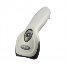 Сканер штрих-кодов Cino F560 USB светлый (арт. GPHS56000000K01)