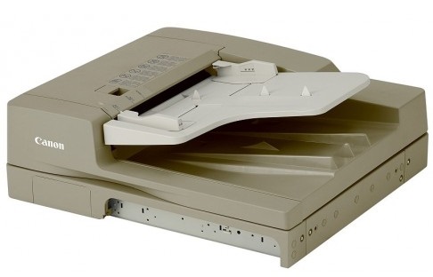 Устройство цветного сканирования изображений Canon H1 (арт. 4957B002)