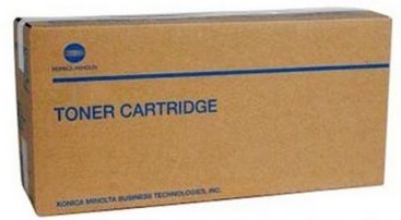 Картридж Konica Minolta TN-323 Toner (арт. A87M050)