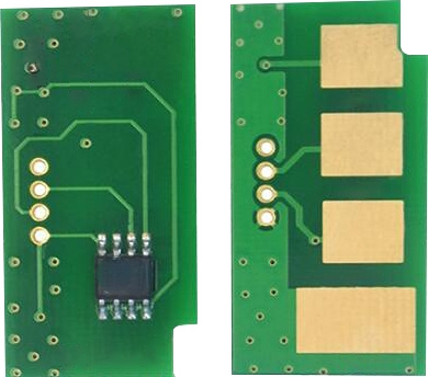 Чип тонер-картриджа Cactus (черный, 5000 стр.) (арт. CS-CHIP-X-106R01374)