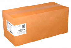 Картридж лазерный Cactus черный для Samsung SCX-8123, 8128NA, 8128ND, 8123ND (25000 стр.) (арт. CS-MLT709)