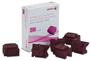 Чернила Xerox Ink Magenta (арт. 108R01023)