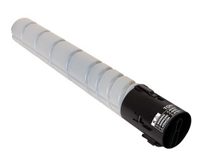 Картридж Konica Minolta TN-326 Black (арт. AAJ6050)