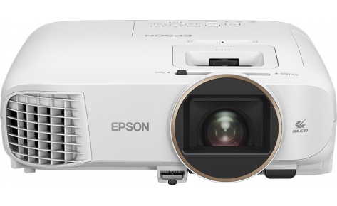 3D-проектор Epson EH-TW5650 (арт. V11H852040)