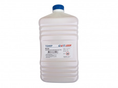 Тонер для заправки CET для RICOH Aficio MPC2030/4000/5000 пурпурный, 500г/бут (арт. CET8071500)