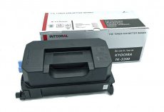 Тонер-картридж Integral TK-3200 Chip (арт. 12100549)