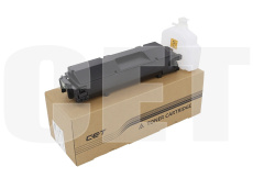 Тонер-картридж CET (черный, 162 г) (арт. CET141887)