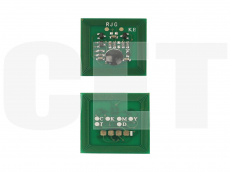 Чип CET для XEROX Color J75/C75 Press чёрный (354000 стр.) (арт. CET391003)