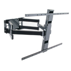 Крепеж настенный для монитора OMB 65″ LED REACH (black) (арт. 06177)