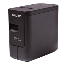 Принтер этикеток Brother PT-P750W (арт. PTP750WR1)