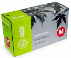 Картридж Cactus CS-Cartridge черный (5000стр.) для Canon (арт. CS-CARTRIDGEM)