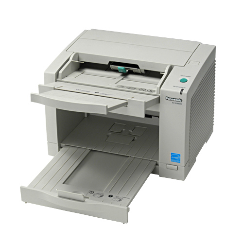 Сканер документов Panasonic KV-S2028C (арт. KV-S2028C)