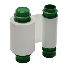 Лента POINTMAN монохромная, белая (1000 оттисков) (арт. 66200590-S)