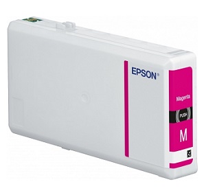 Картридж Epson T7903 (арт. C13T79034010)
