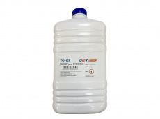 Тонер для заправки CET для KYOCERA TASKalfa 3252ci жёлтый, 500г/бут (арт. OSP0210Y500)