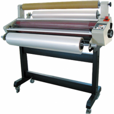 Ламинатор FGK FM-1100R со стендом (арт. LW1100R)