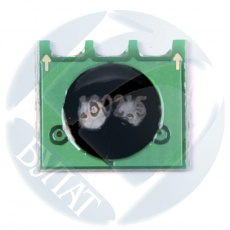 Чип Булат для HP LJ P4555 / M601 / 602 / 603 CE390A (10k) (арт. AUHPLJ4555060)