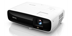 Проектор для жилой комнаты BenQ TK810 (арт. 9H.JL977.33E)
