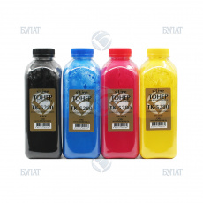 Тонер Булат для Kyocera ECOSYS P6235 банка 190г TK-5280 Cyan БУЛАТ s-Line (арт. BAKYEP6235020)