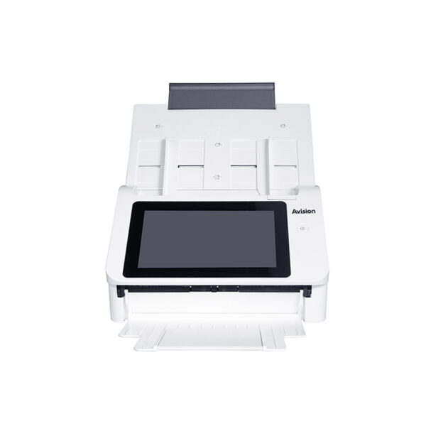 Сканер документов Avision AN335W (арт. 000-0974-02G)