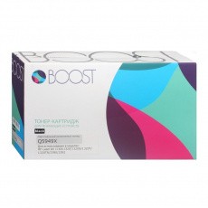Картридж Boost (арт. LAC-HP-LJ1320-BST-V9.3)