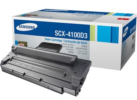 Картридж HP SCX-4100D3 (арт. SCX-4100D3)