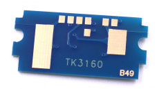 Чип Булат для Kyocera ECOSYS P3045 TK-3160 (12.5k) (арт. DUKYEP3045010)