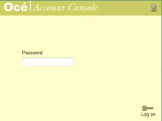 Программное обеспечение Canon Программное обеспечение Oce Account Console V2 (арт. 7098B001)