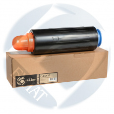 Тонер-картридж Булат для Canon iR 8085 C-EXV35 (70k) БУЛАТ s-Line (арт. DFCNIR8085010)