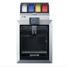 3D-принтер QIDI Q2 Combo