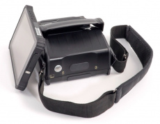 Считыватель документов, мобильный DOKO 7308.110 (арт. 7308.110)