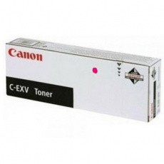 Картридж Canon C-EXV 30 TONER M EUR (арт. 2799B002)