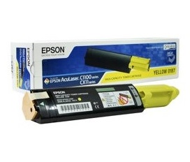 Картридж Epson S050187 (арт. C13S050187)