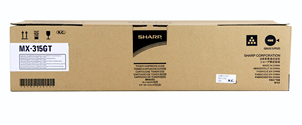 Картридж Sharp MX-315GT (арт. MX315GT)