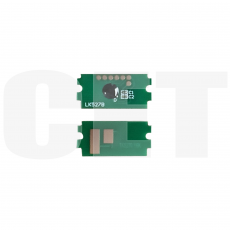 Чип CET для KYOCERA ECOSYS P6230cdn/M6230cidn/M6630cidn Yellow, (EUR), 8000 стр. (арт. CET381285)