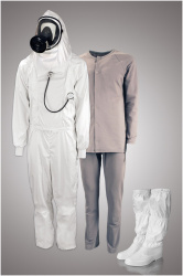 Комплект врача-инфекциониста LAMSYSTEMS Комплект 8