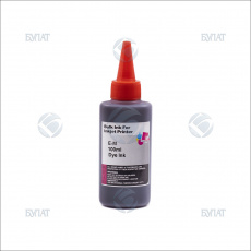 Чернила Булат Epson Universal Magenta банка 100 мл dye (арт. GDEP0UNIV0030)