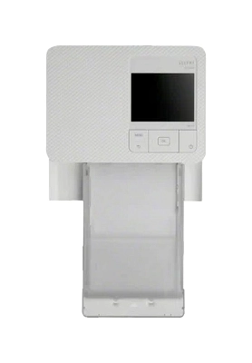 Фотопринтер Canon SELPHY CP1500 5540C003 (белый корпус, сублимационная печать, WiFi) (арт. 5540C003)